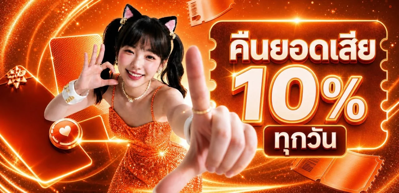 โปรโมชั่นแนะนำ tanghuay365